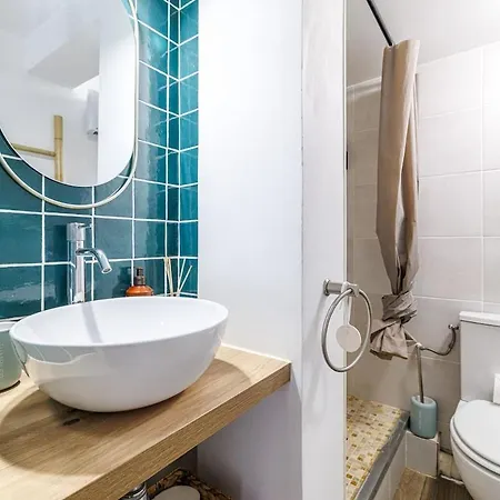 Joli Du Paillon Nicea