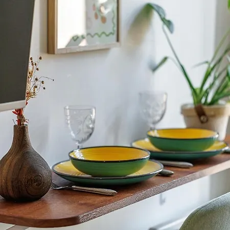 Joli Du Paillon * ニース