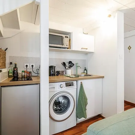 Joli Du Paillon نيس