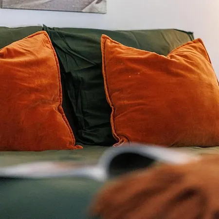 Joli Du Paillon شقة نيس