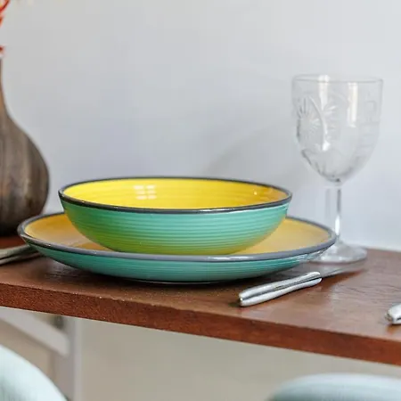 Apartamento Joli Du Paillon