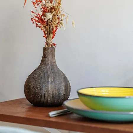 شقة Joli Du Paillon *