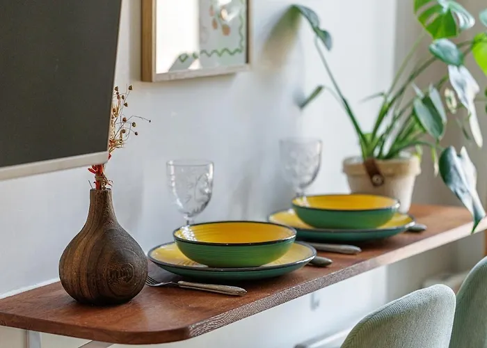 Joli Du Paillon * ニース