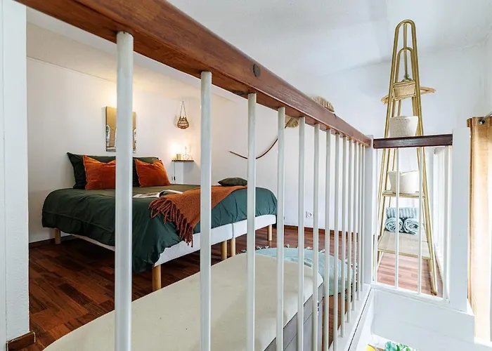 Apartment Joli Du Paillon Nice