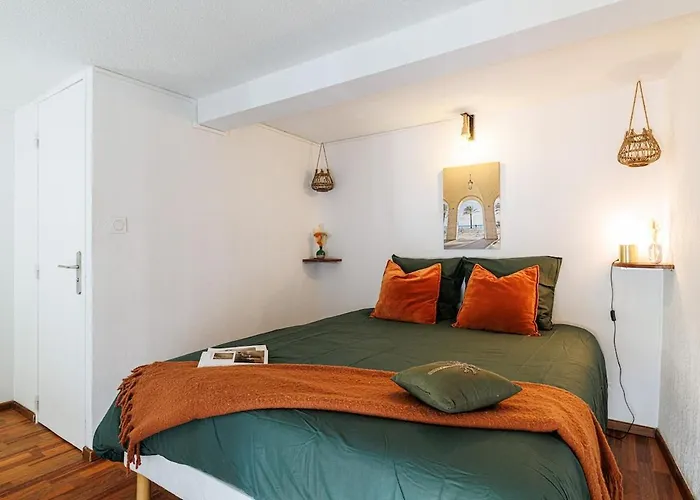 Joli Du Paillon 니스