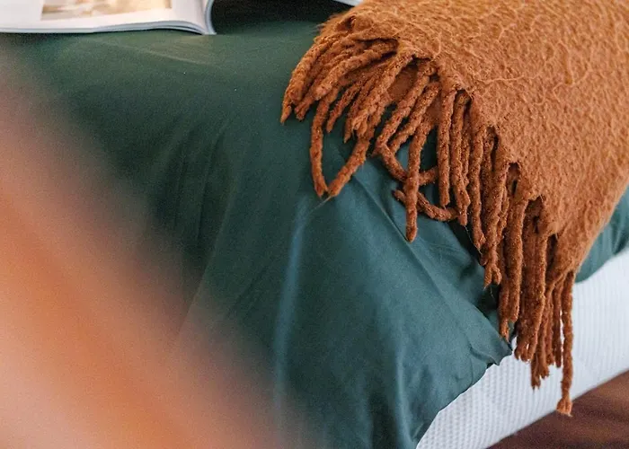 Apartmán Joli Du Paillon *